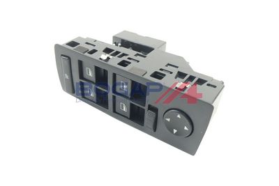 COMUTATOR MACARA GEAM