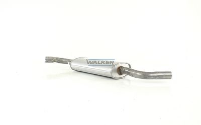 MITTELSCHALLDäMPFER