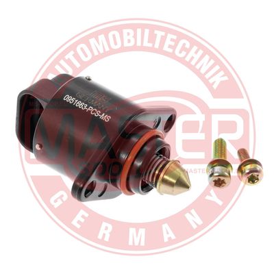 SUPAPA REGLAJ MERS IN GOL ADMISIE AER