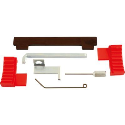 KS TOOLS Reguliavimo įrankių rinkinys, veleno nustatymo įrankiai
