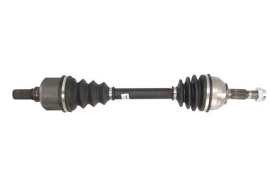 Drivaxel POINT GEAR PNG75169
