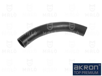 маркуч на радиатора AKRON-MALÒ 18613A