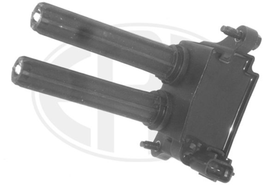 Катушка зажигания WILMINK GROUP WG1496979 для CHRYSLER ASPEN