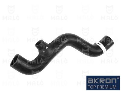 маркуч на радиатора AKRON-MALÒ 193701A