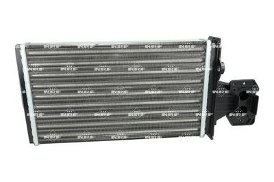 Verwarming (295x175x42mm) past: IVECO EUROCARGO I-III 8040.25B.4200-F4AE3681E 01.91-09.15
