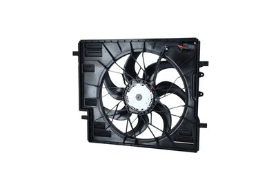 VENTILATOR RADIATOR NRF 47967 7