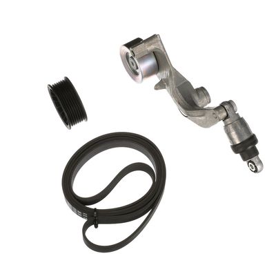 KEILRIPPENRIEMENSATZ GATES K017PK2060 53