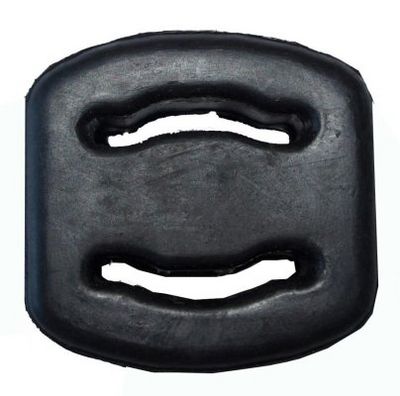 HALTER ABGASANLAGE