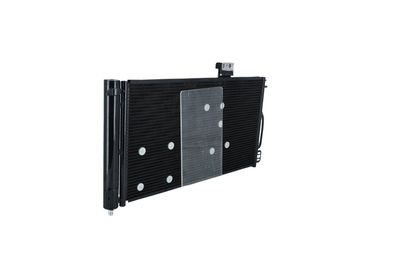 CONDENSATOR CLIMATIZARE NRF 35536 22