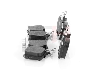 SET PLACUTE FRANA FRANA DISC GH GH411203 46