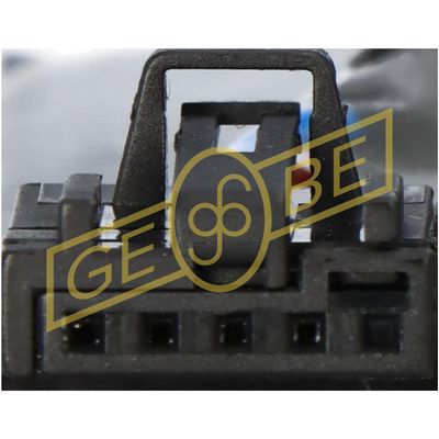 ELEKTROMOTOR HECKKLAPPE GEBE 943501 2