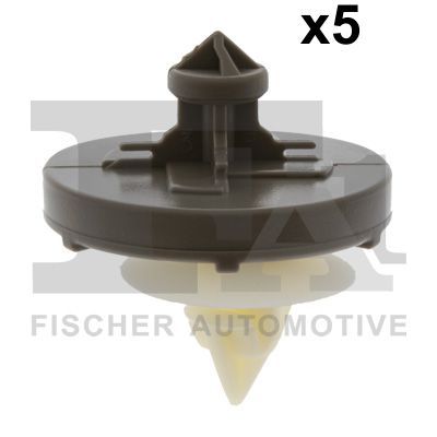 CLIPS ACOPERIRE DECORATIVA SI PROTECTIE