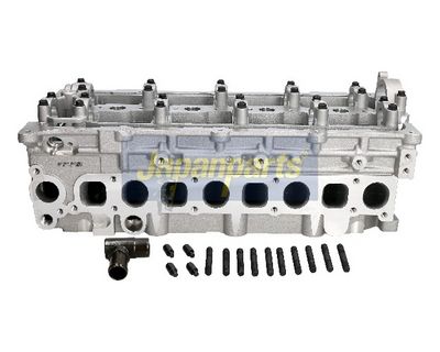 цилиндрова глава JAPANPARTS XX-HY016S
