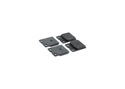 BREMSBELAGSATZ SCHEIBENFESTSTELLBREMSE BOSCH 0986460193 13