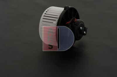 INNENRAUMGEBLäSE AKS DASIS 740926N 4