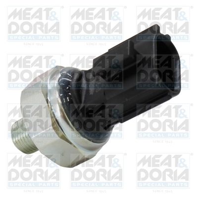 Sensor, oljetryck MEAT & DORIA 72146