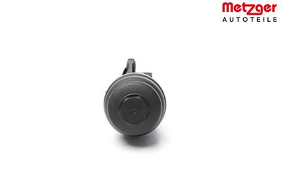 GEHäUSE ÖLFILTER METZGER AUTOTEILE 2370004 11