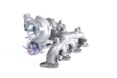 LADER AUFLADUNG BTS Turbo T918345 5