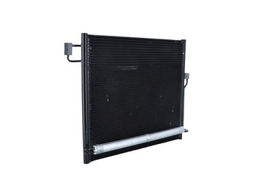 CONDENSATOR CLIMATIZARE NRF 350080 22