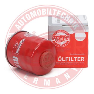 Olejový filter MASTER-SPORT GERMANY 68-OFMG-PCS-MS