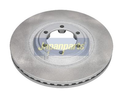 спирачен диск JAPANPARTS