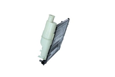 RADIATOR RACIRE MOTOR NRF 58776 17