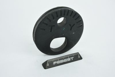 NACHLAUFSCHALE CORP AXE FEBEST 1230POR 49