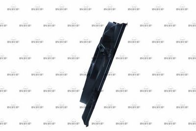 Radiatorventilator