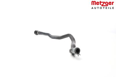 KüHLERSCHLAUCH METZGER AUTOTEILE 2420538 7