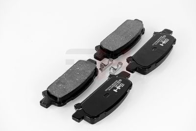 SET PLACUTE FRANA FRANA DISC GH GH413602 40