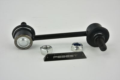 BRAT/BIELETA SUSPENSIE STABILIZATOR FEBEST 0123ZZT230R 51