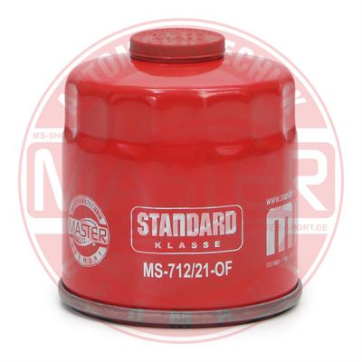 FILTRU ULEI MASTER-SPORT GERMANY 71221OFMGPCSMS 3