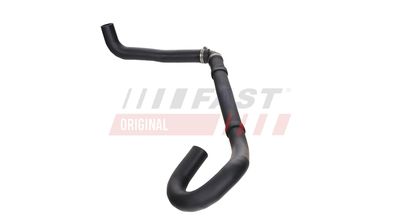 FURTUN RADIATOR FAST FT61462 7