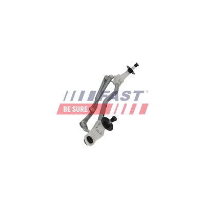 LEGATURI STERGATOR PARBRIZ FAST FT01362 7