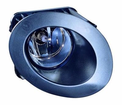 Противотуманная фара ABAKUS 552-2006R-UQ для CITROËN C1
