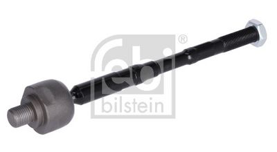 Trekstang (zonder uiteinde) Links/Rechts (lengte: 234mm, (EN) with counter-nut) past: NISSAN X-TRAIL, X-TRAIL III 1.3-2.0D 04.14-