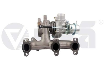 COMPRESOR SISTEM DE SUPRAALIMENTARE