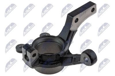 NTY Achsschenkel, Radaufhängung