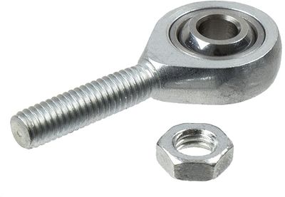 TRW Ball Head, shift rod (footrest system)