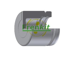 FRENKIT P485502 Ремкомплект тормозного суппорта  для FORD COURIER (Форд Коуриер)