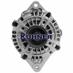 Генератор AD KÜHNER 401598 для MAZDA MPV