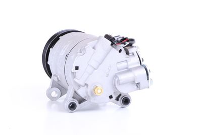 KOMPRESSOR KLIMAANLAGE NISSENS 890600 32