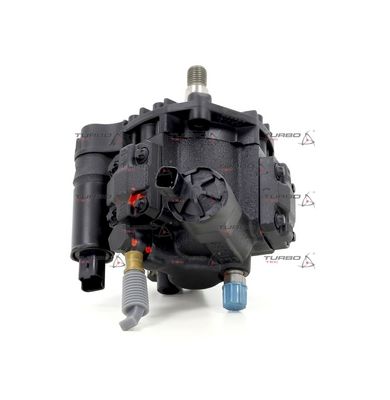 POMPA DE INALTA PRESIUNE TURBO-TEC TTIP7015 3
