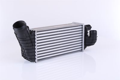 INTERCOOLER COMPRESOR NISSENS 96573 38