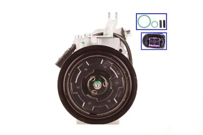 COMPRESOR CLIMATIZARE