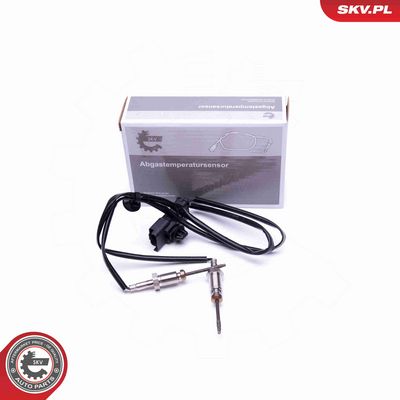 SENZOR TEMPERATURA GAZE EVACUARE ESEN SKV 30SKV326