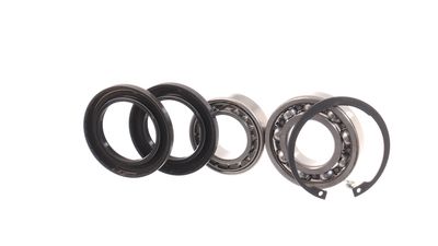 SET RULMENT ROATA SKF VKBA910 18