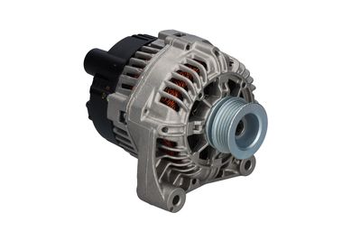 GENERATOR / ALTERNATOR VALEO 437227 24