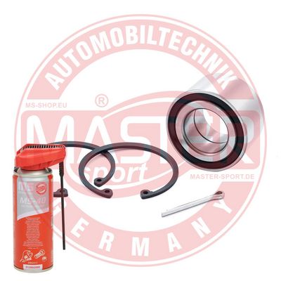 SET RULMENT ROATA MASTER-SPORT GERMANY 3256SETMSP