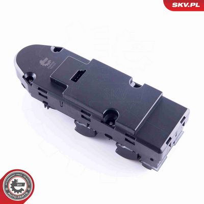 COMUTATOR MACARA GEAM ESEN SKV 37SKV161 2